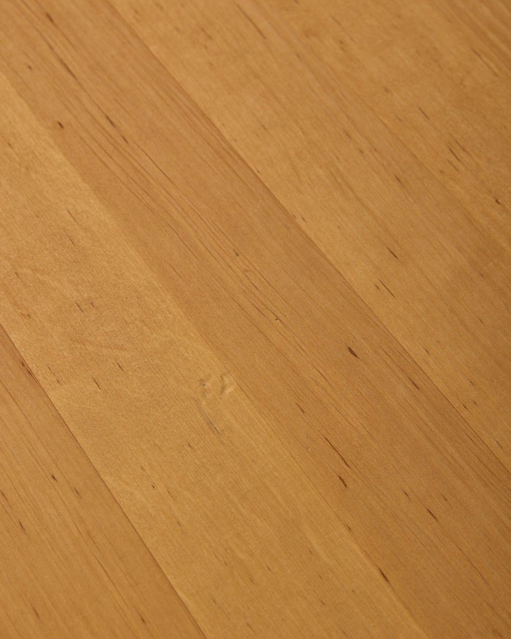 Maple Cabinet with Tambour Doors