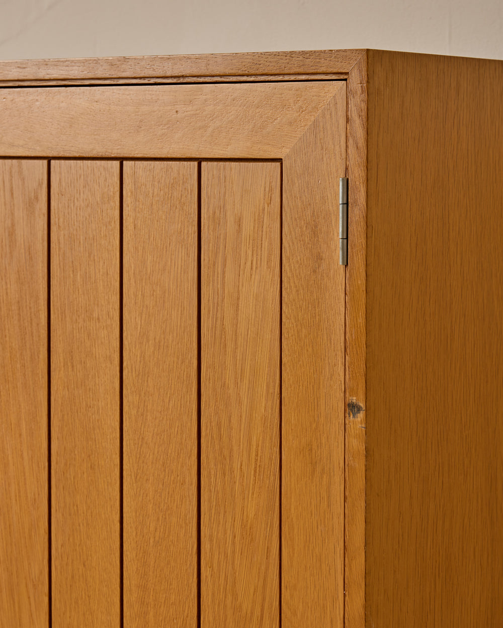 Oak Cabinet by Rud Thygesen & Johnny Sorensen