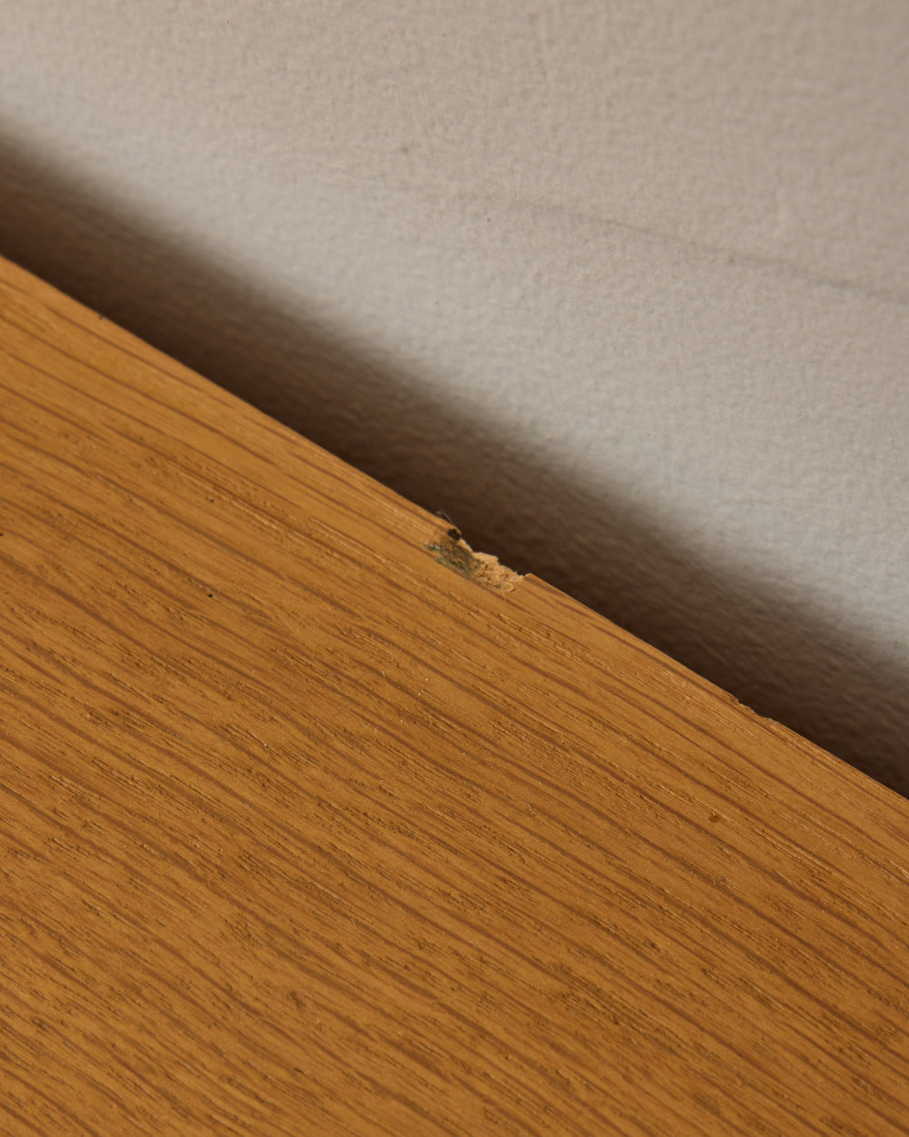 Oak Cabinet by Rud Thygesen & Johnny Sorensen