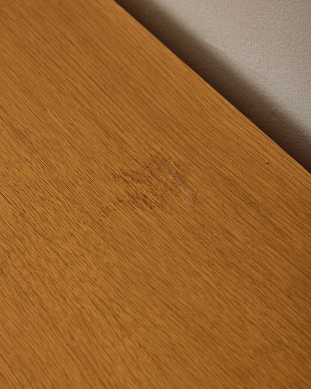 Oak Cabinet by Rud Thygesen & Johnny Sorensen