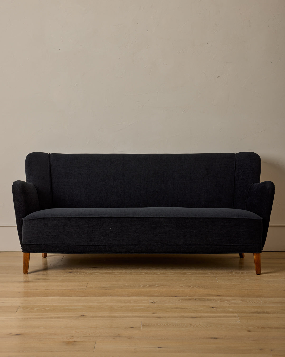 1950s Danish Sofa