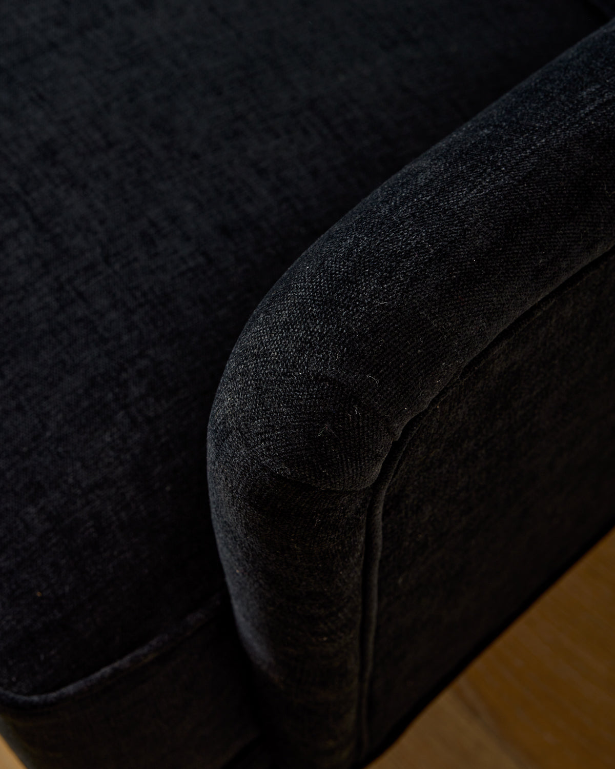 1950s Danish Sofa