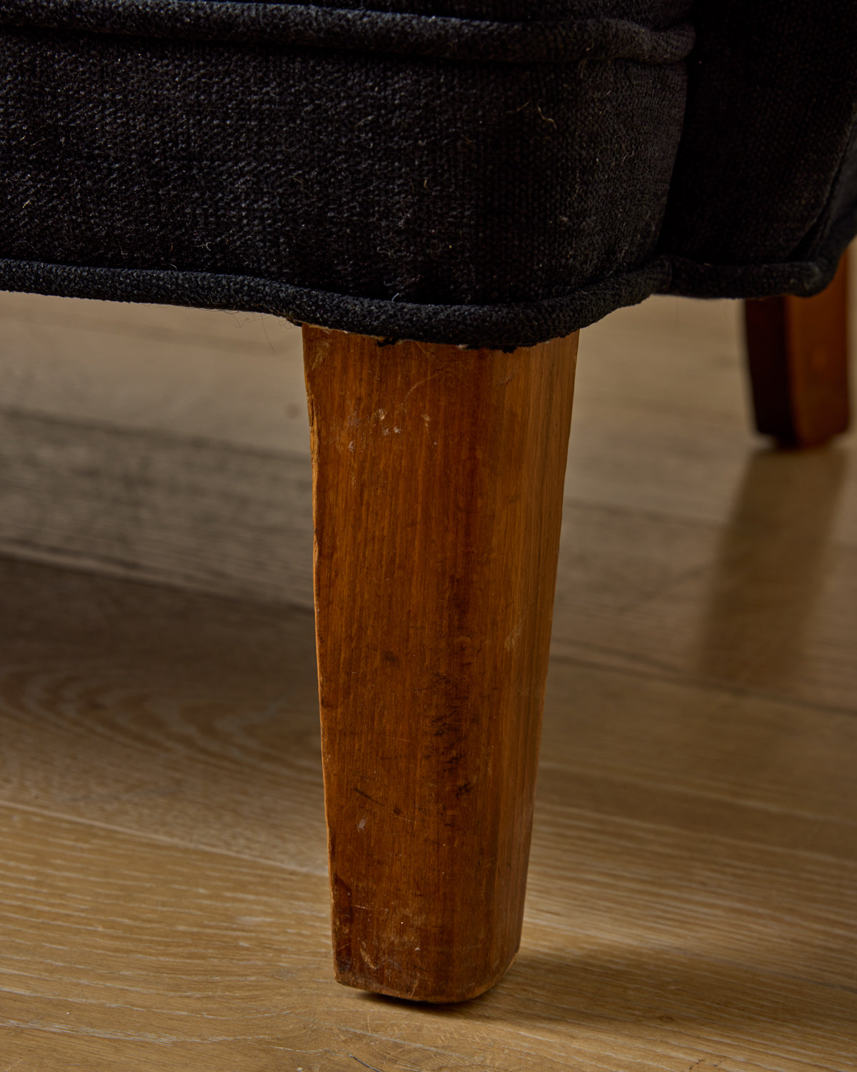 1950s Danish Sofa