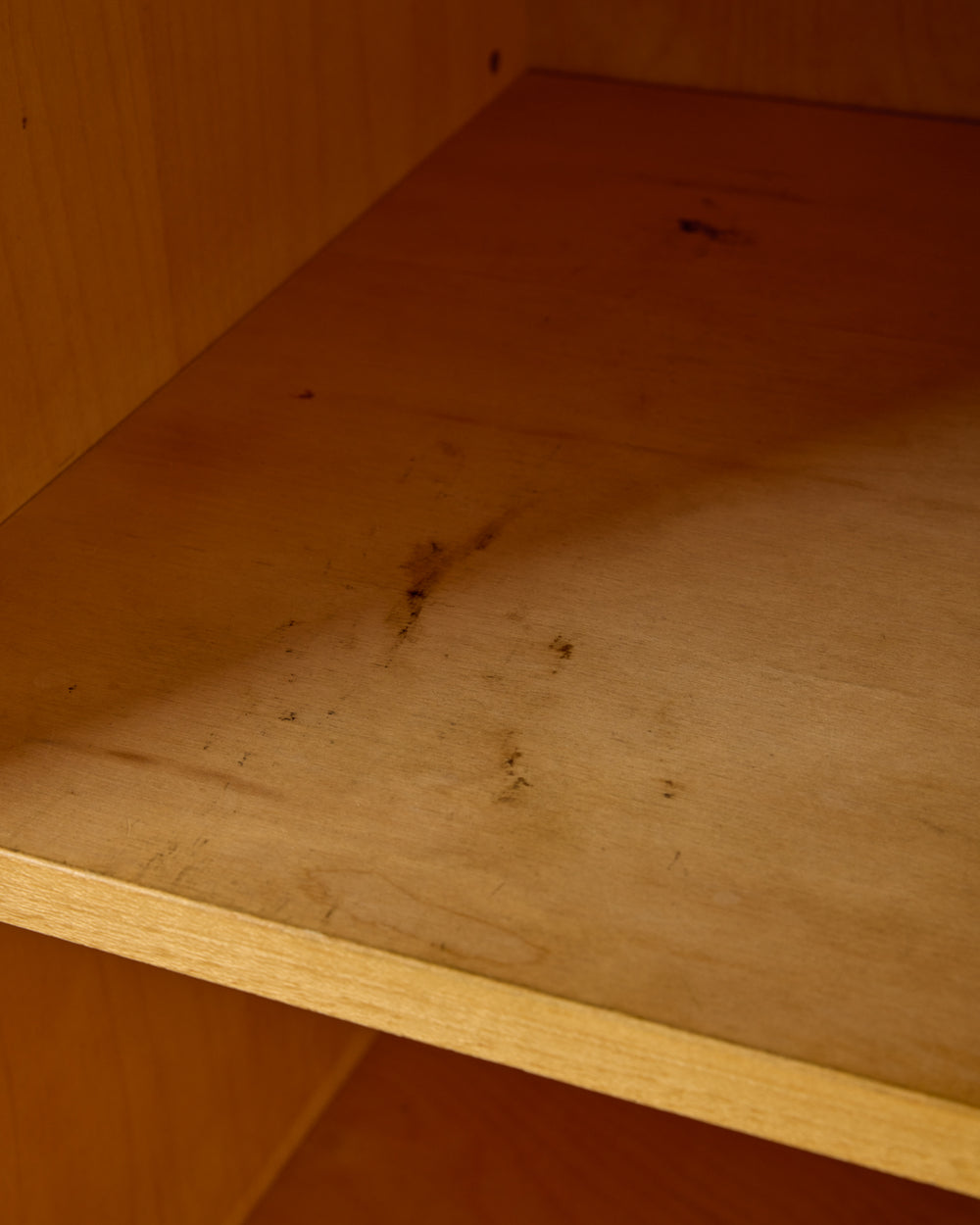 Oak Sideboard by Carlo Jensen