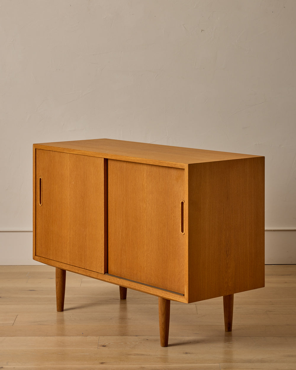 Oak Sideboard by Carlo Jensen