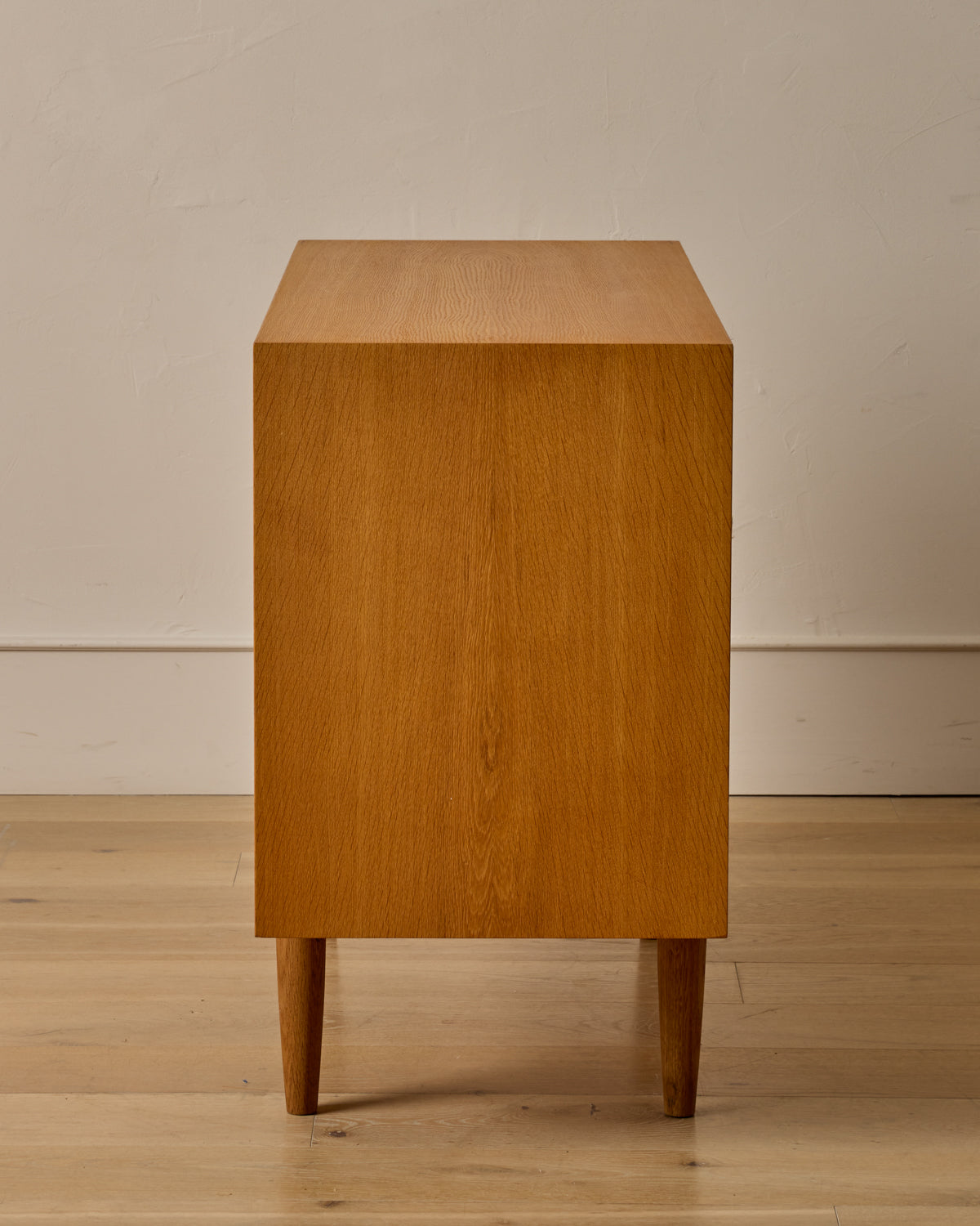 Oak Sideboard by Carlo Jensen