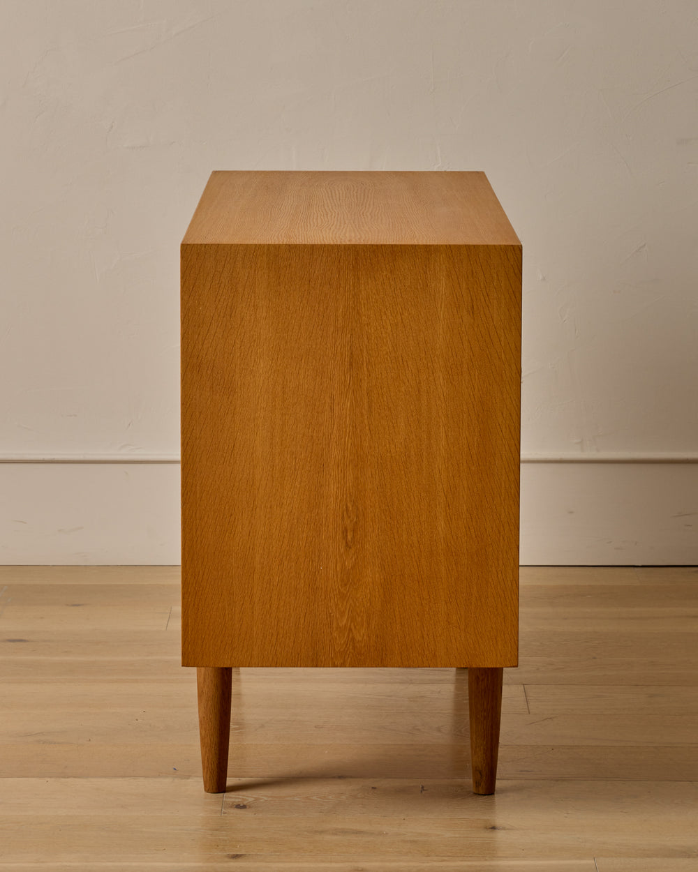 Oak Sideboard by Carlo Jensen