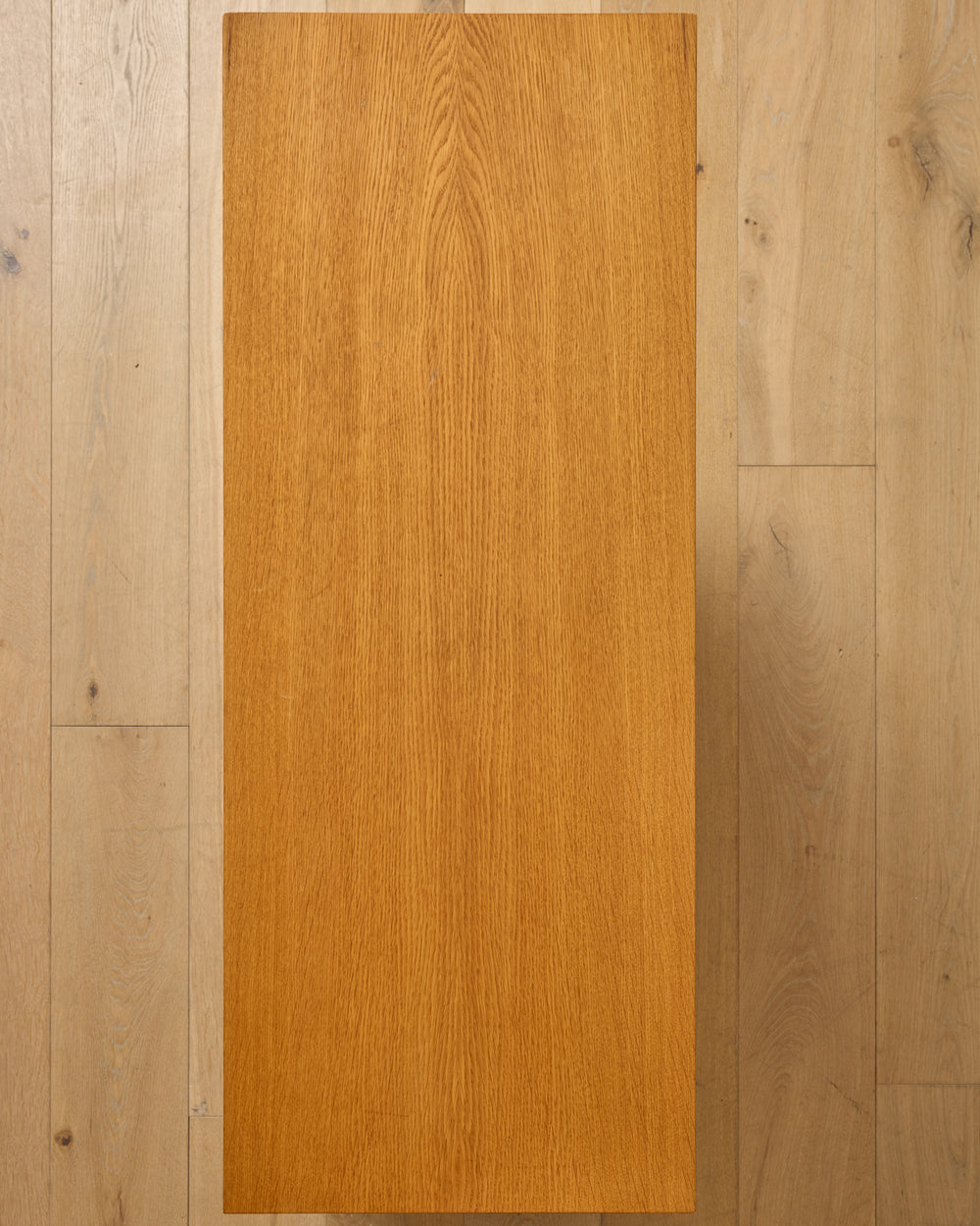 Oak Sideboard by Carlo Jensen