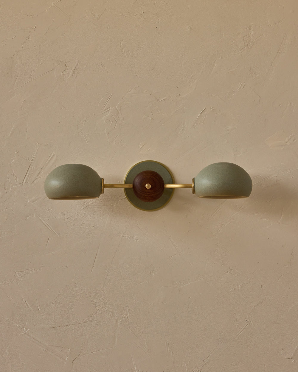 #ceramic-finish_olivine #metal-finish_satin brass #wood-finish_black walnut
