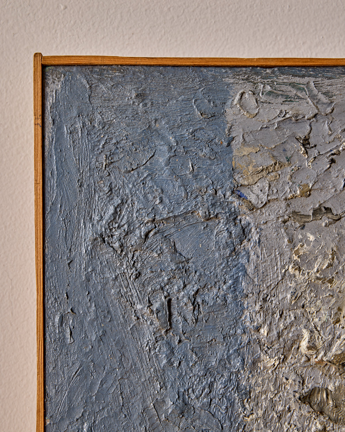 Abstract, 1970s