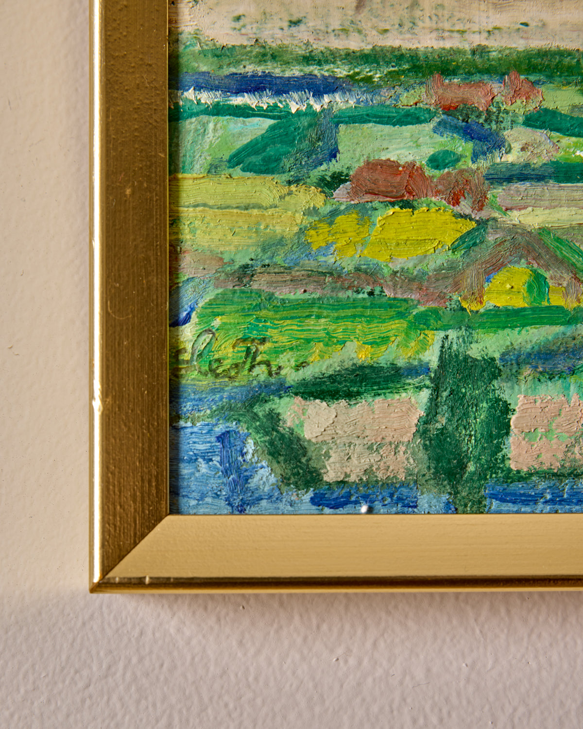 Country Landscape