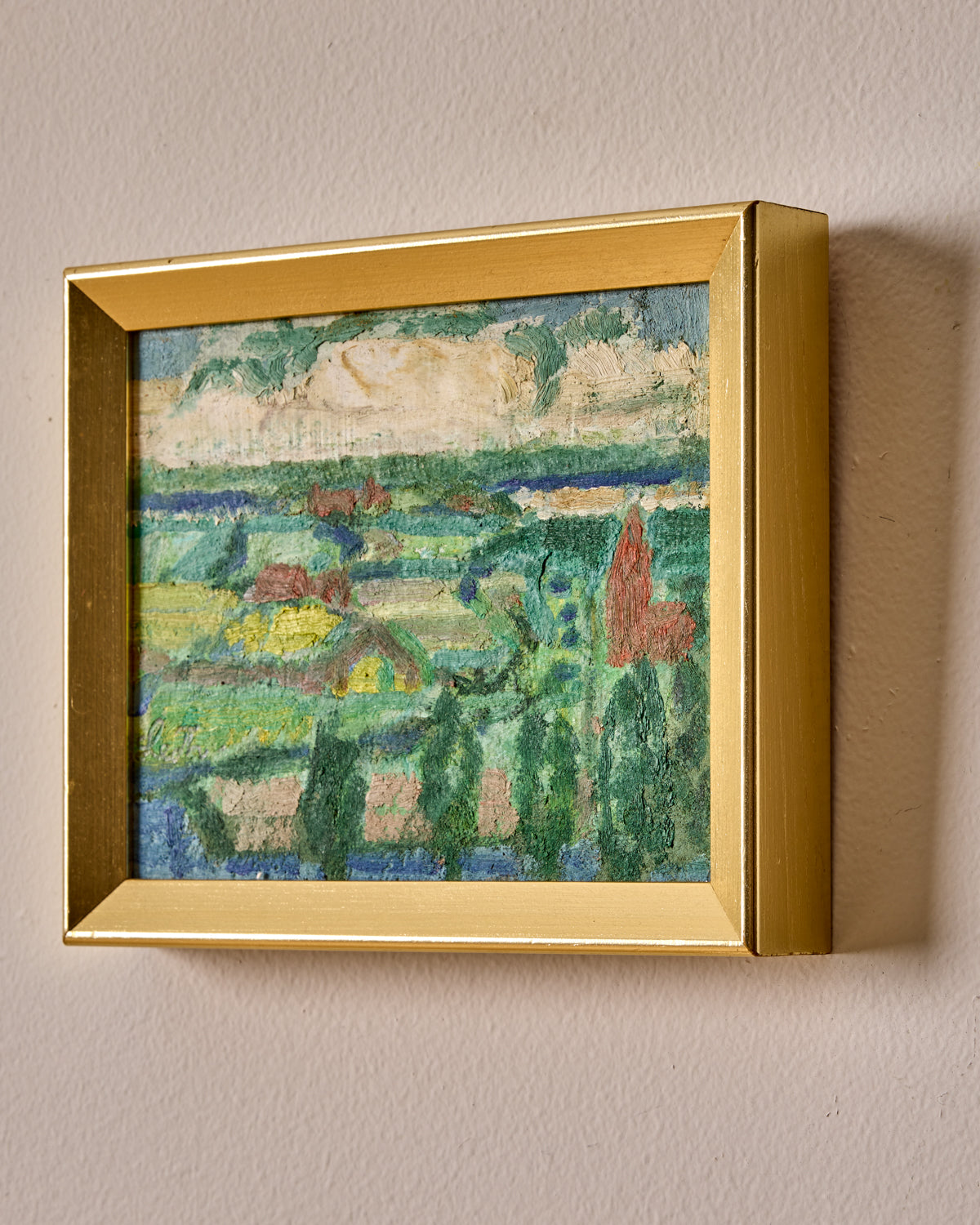 Country Landscape