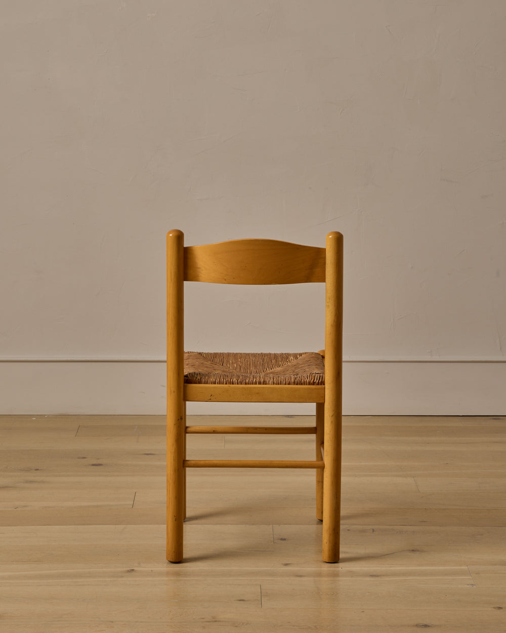 Rush Dining Chairs - Set of 8
