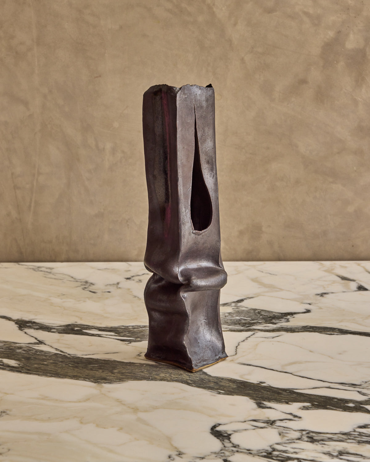 Hawaiian Ceramic Sculpture