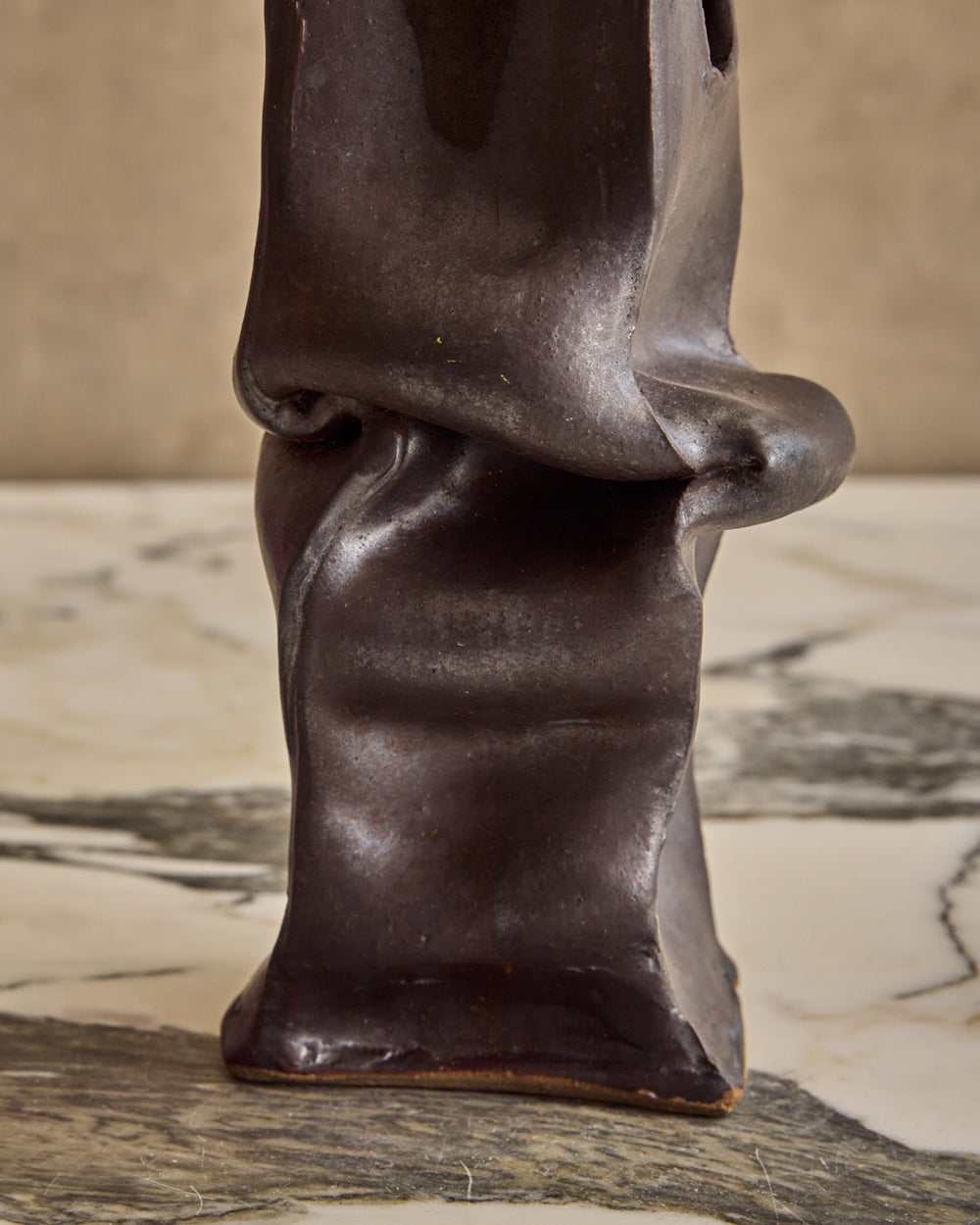 Hawaiian Ceramic Sculpture