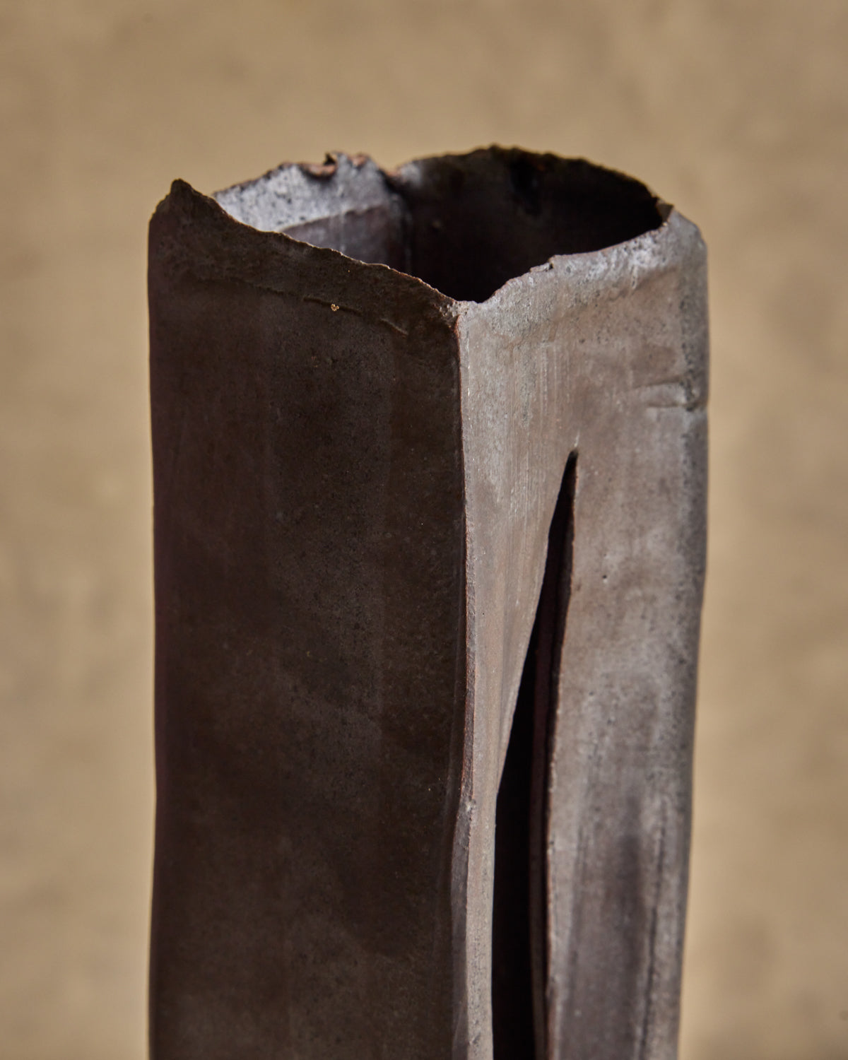 Hawaiian Ceramic Sculpture