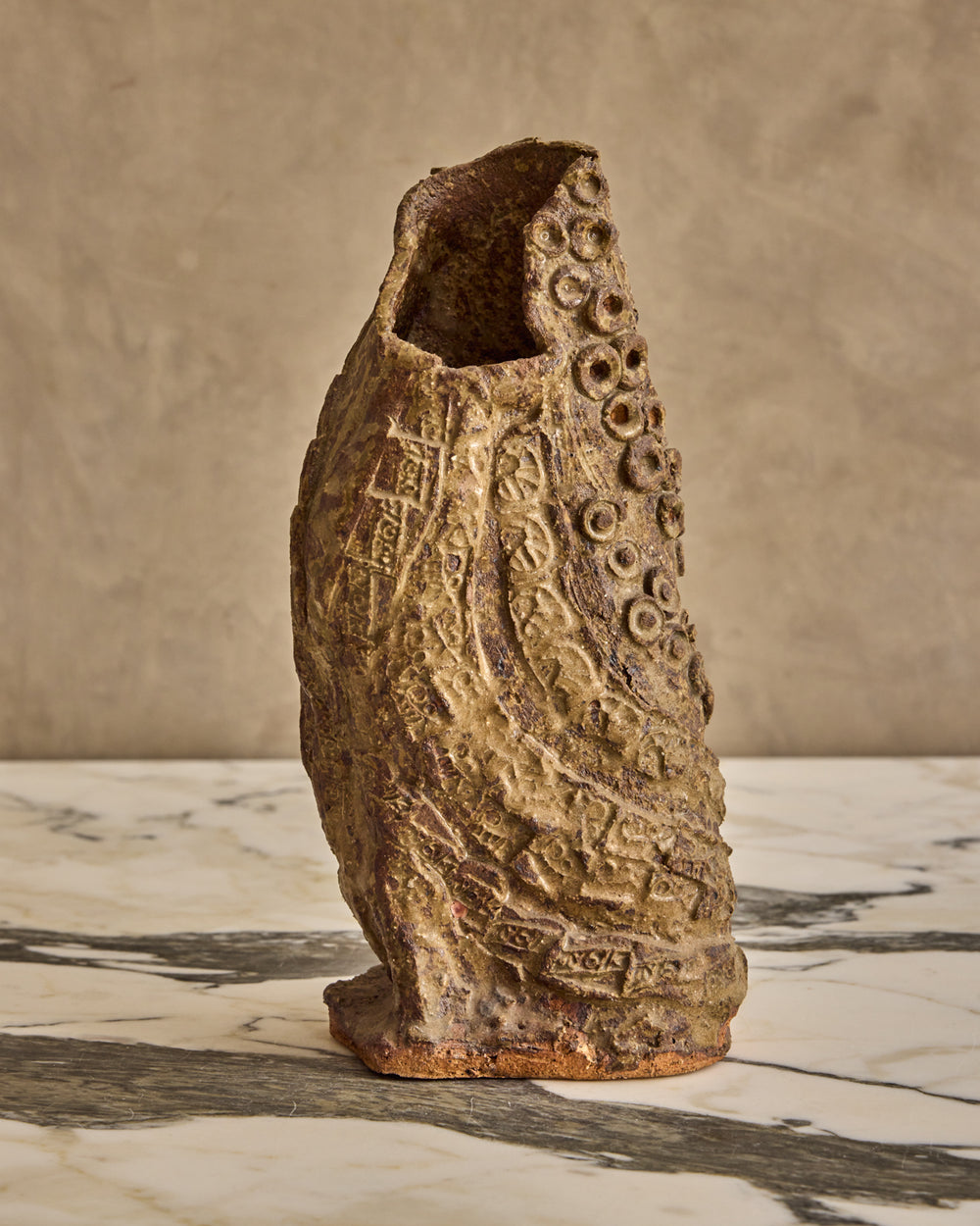 Ocean Vase
