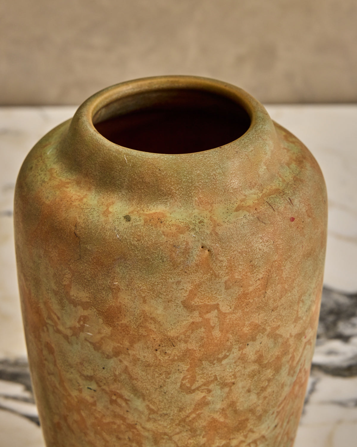 Weller Vase