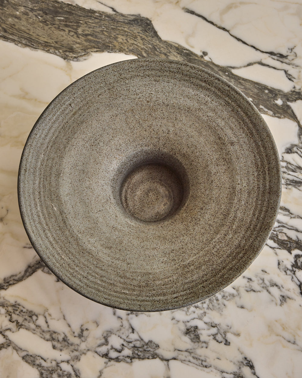 Wide Brim Bowl