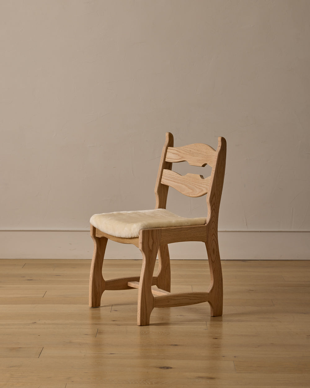 1980s Brutalist Razorback Dining Chairs - Set of 12