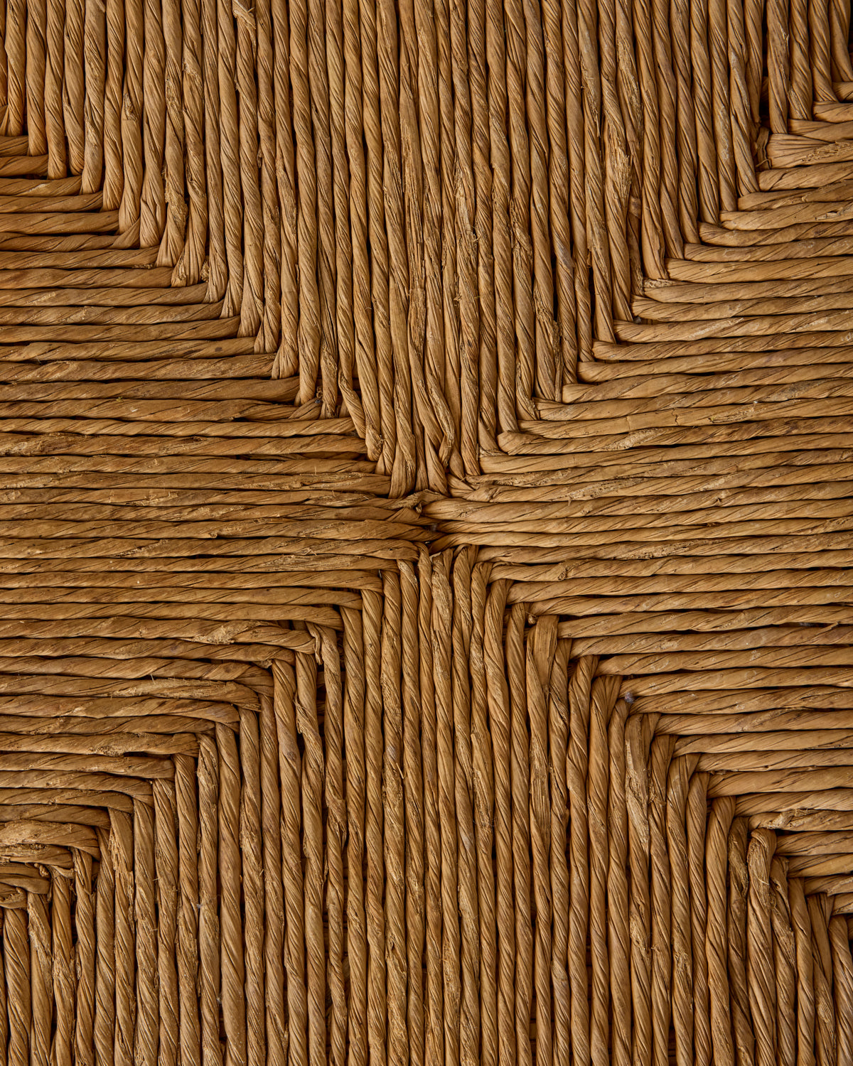 Corner Carved Bobbin Chair