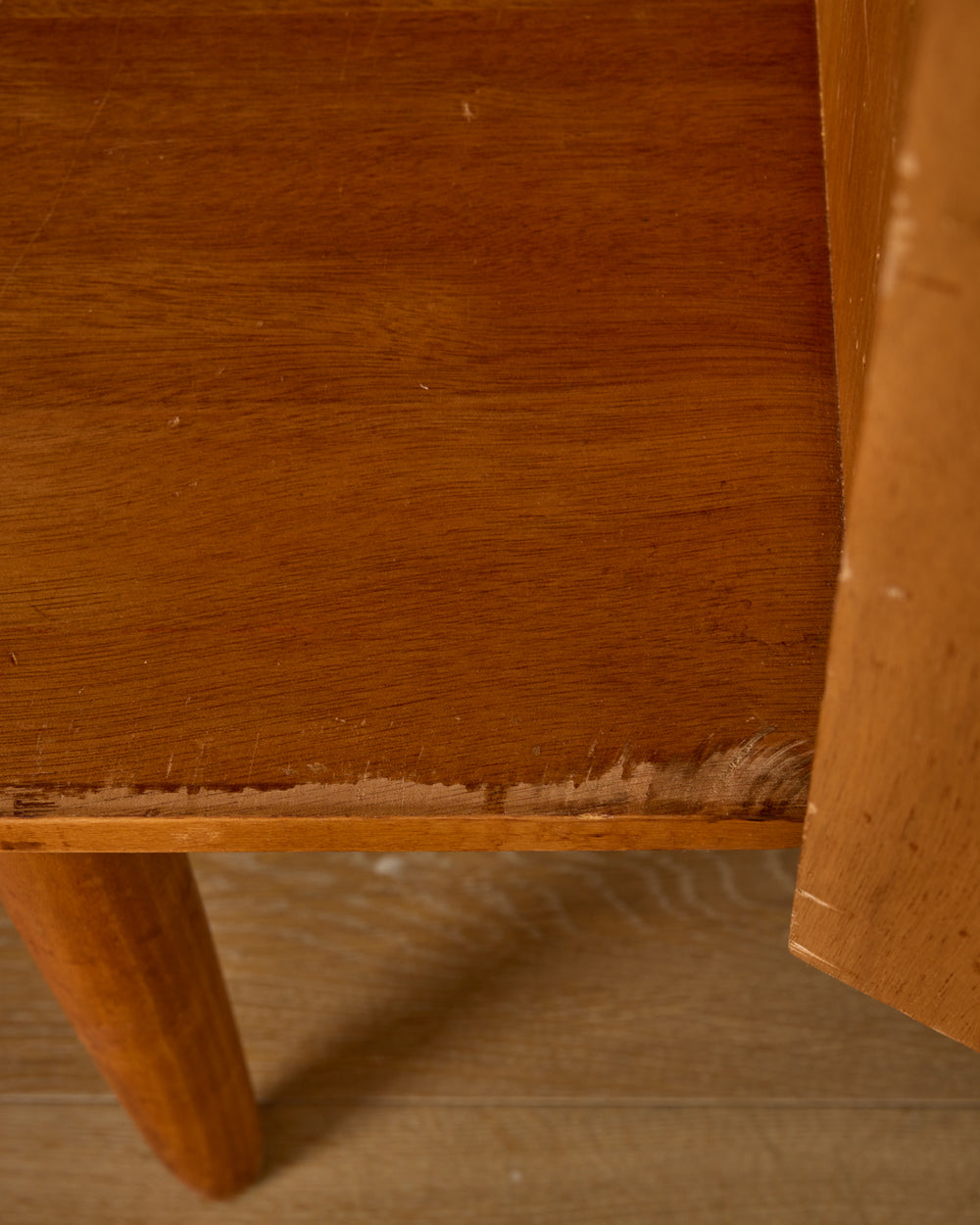 1960s Swedish Highboard