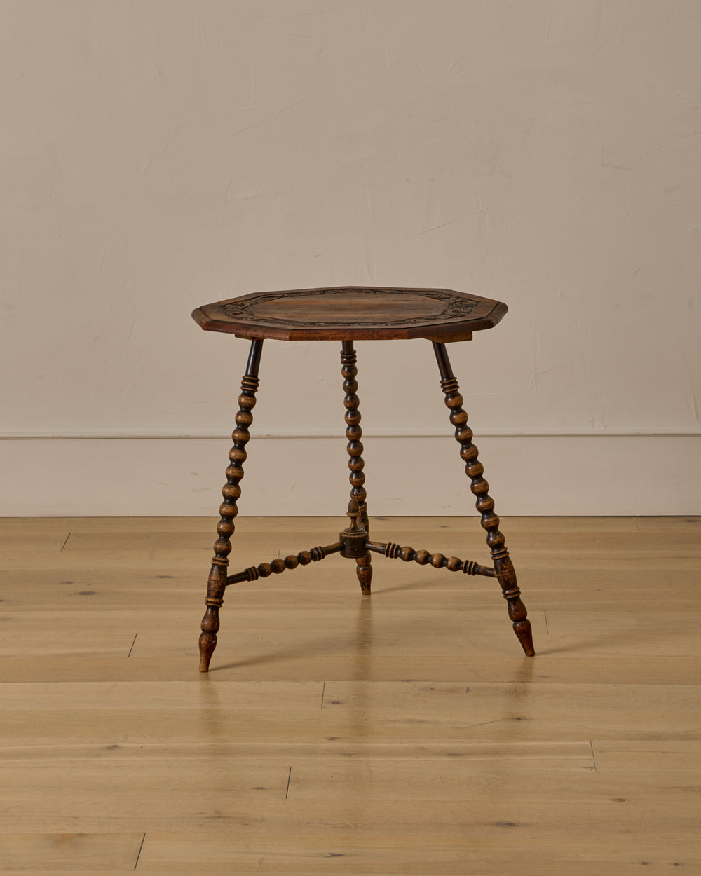 Bobbin Occasional Table