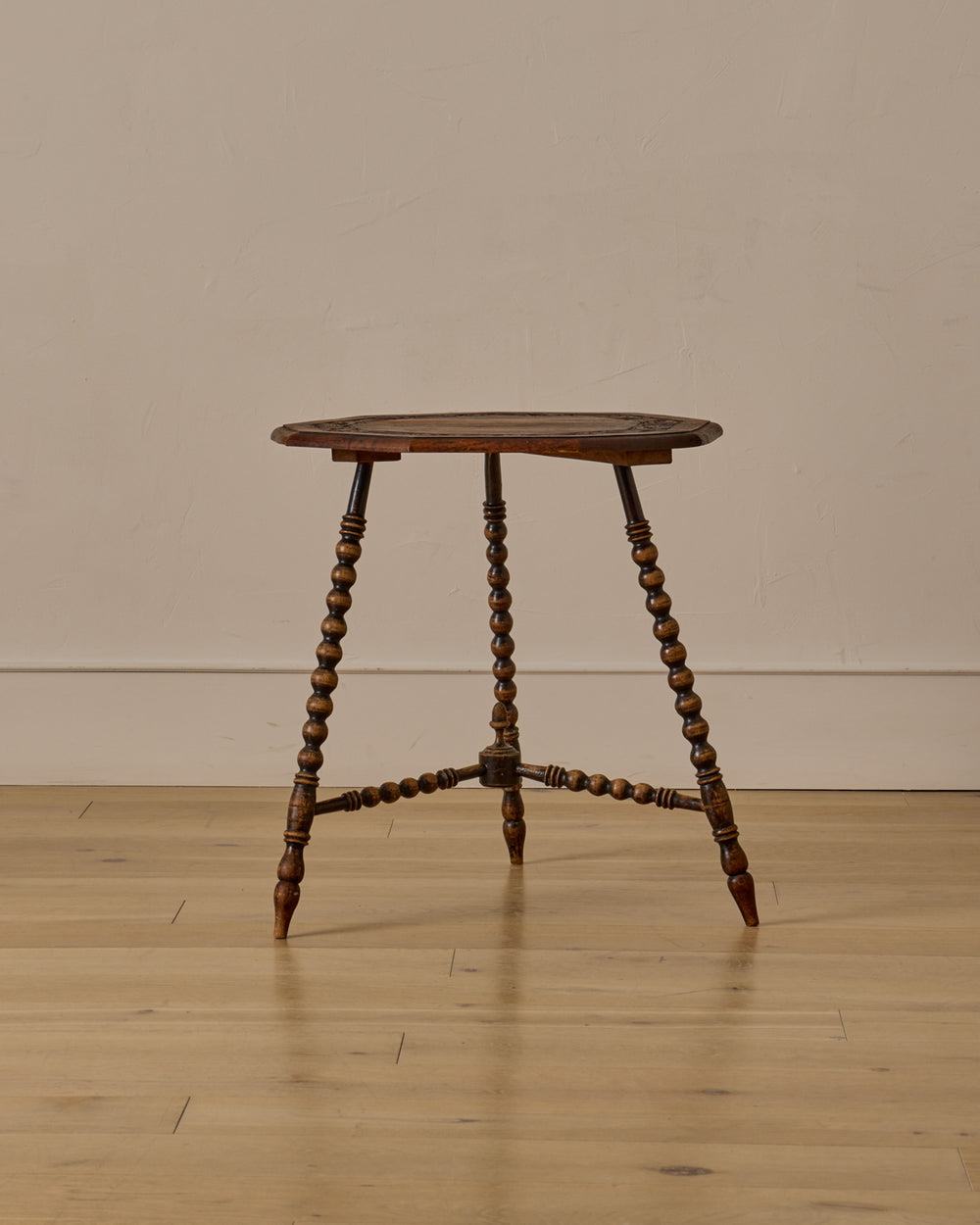 Bobbin Occasional Table