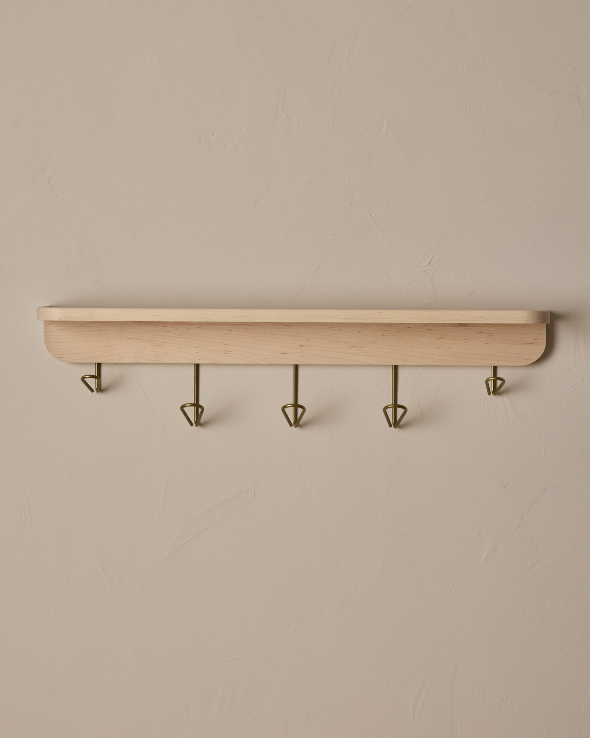 #size_large #wood-finish_clear maple
