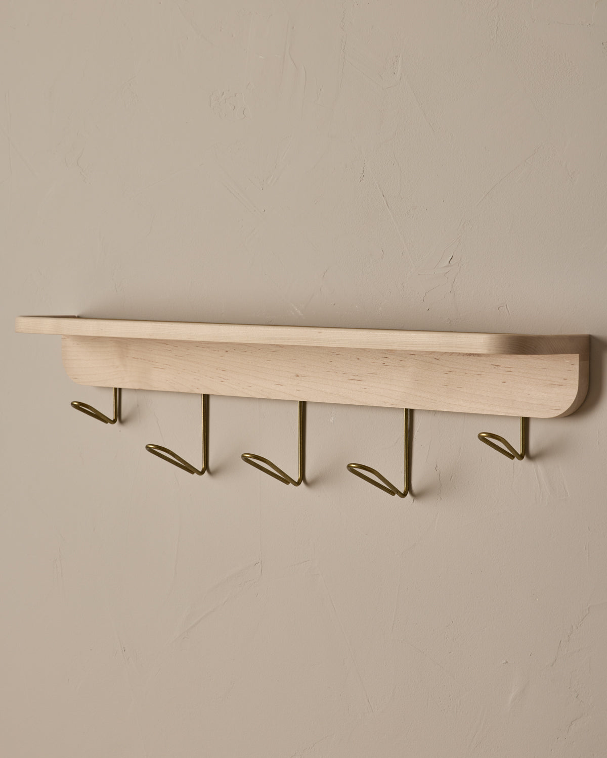 #size_large #wood-finish_clear maple