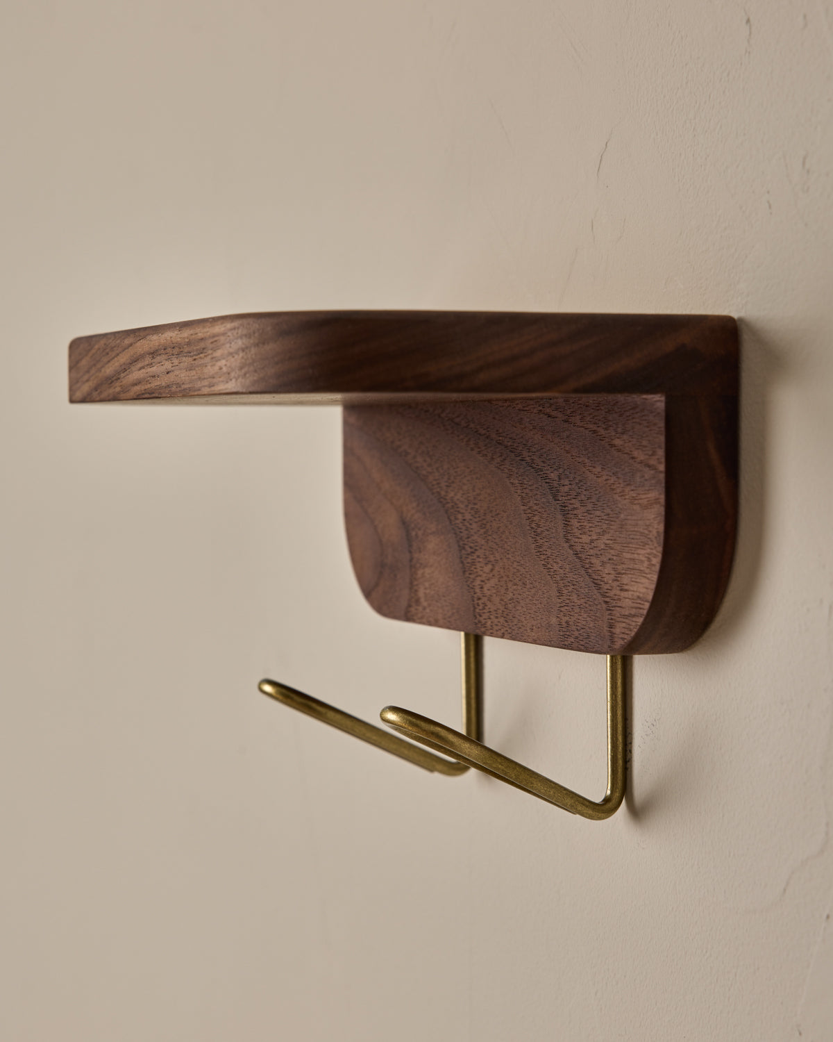 #size_small #wood-finish_black walnut