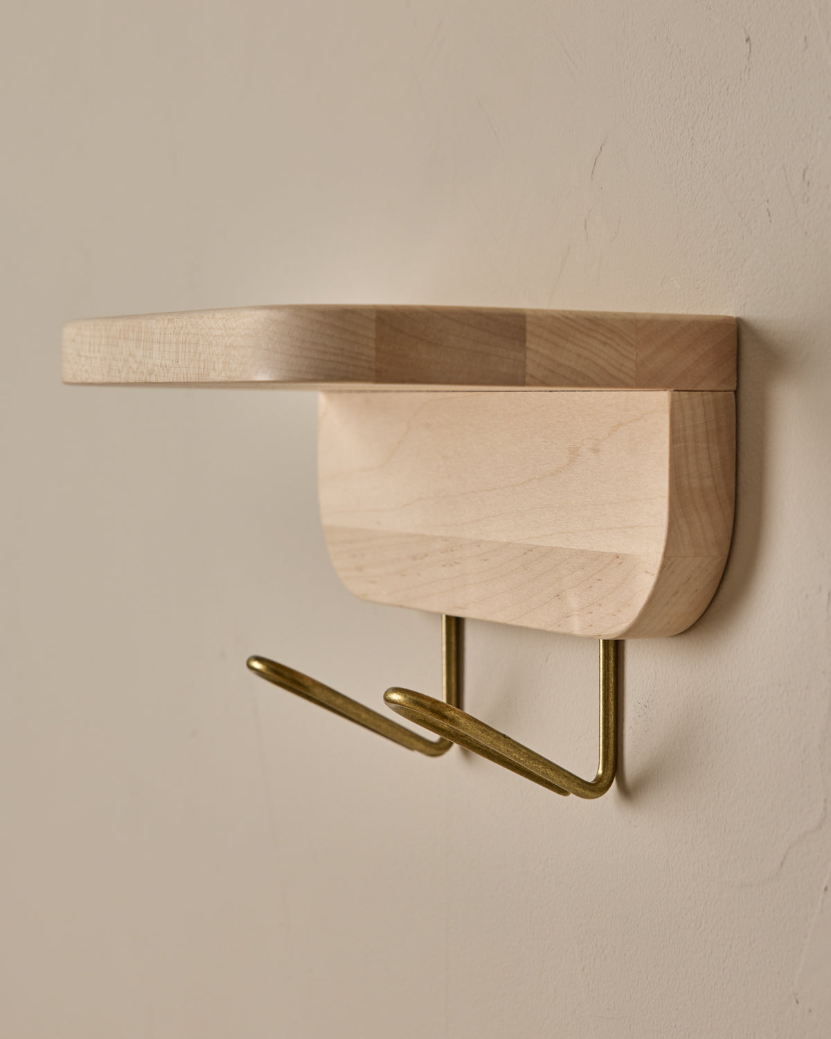 #size_small #wood-finish_clear maple