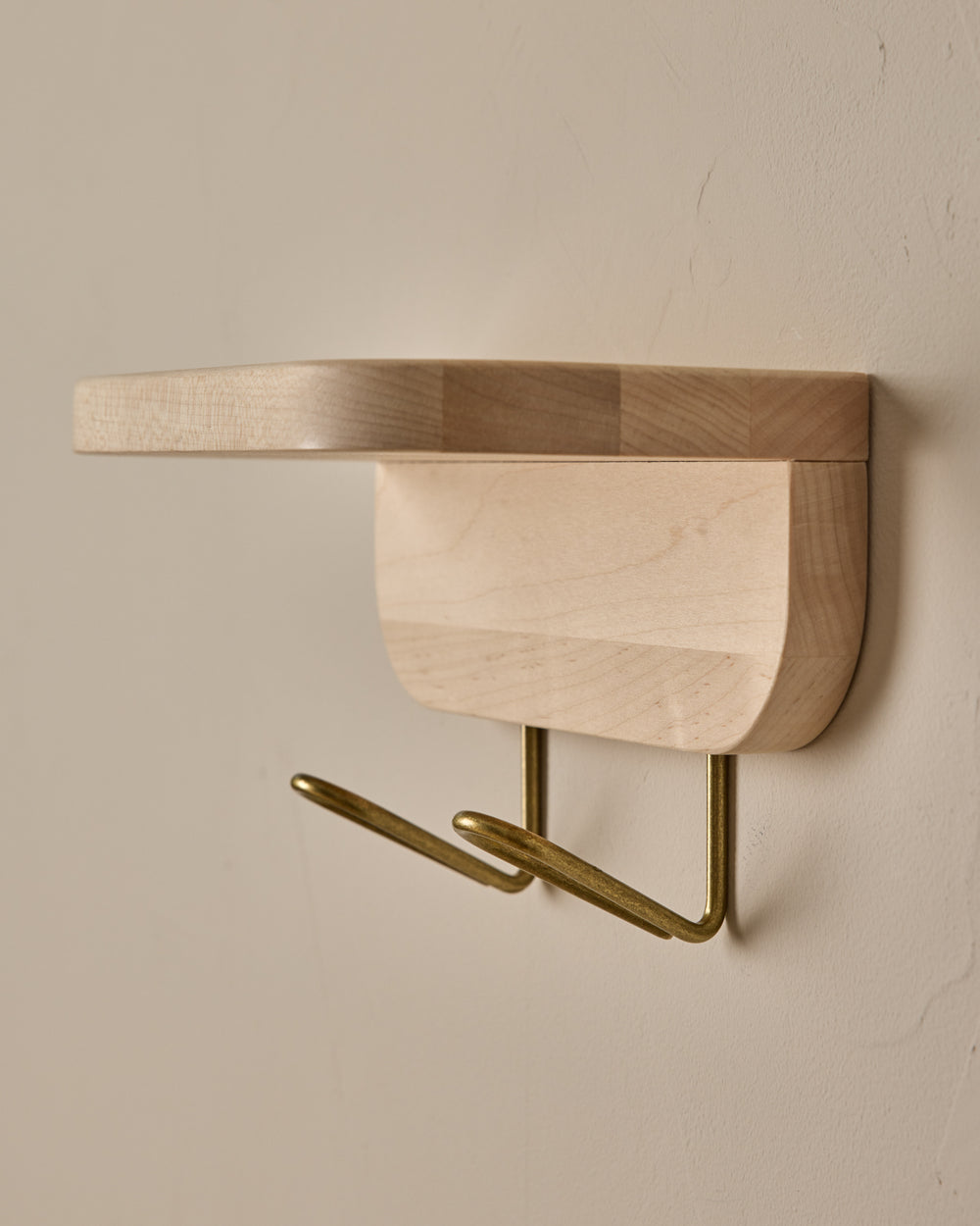 #size_small #wood-finish_clear maple