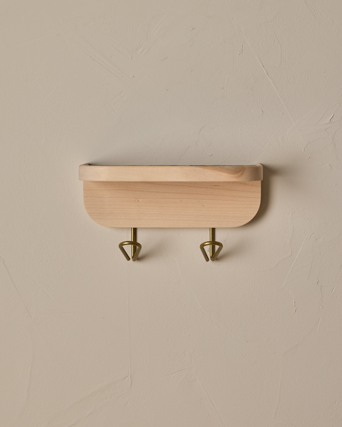 #size_small #wood-finish_clear maple