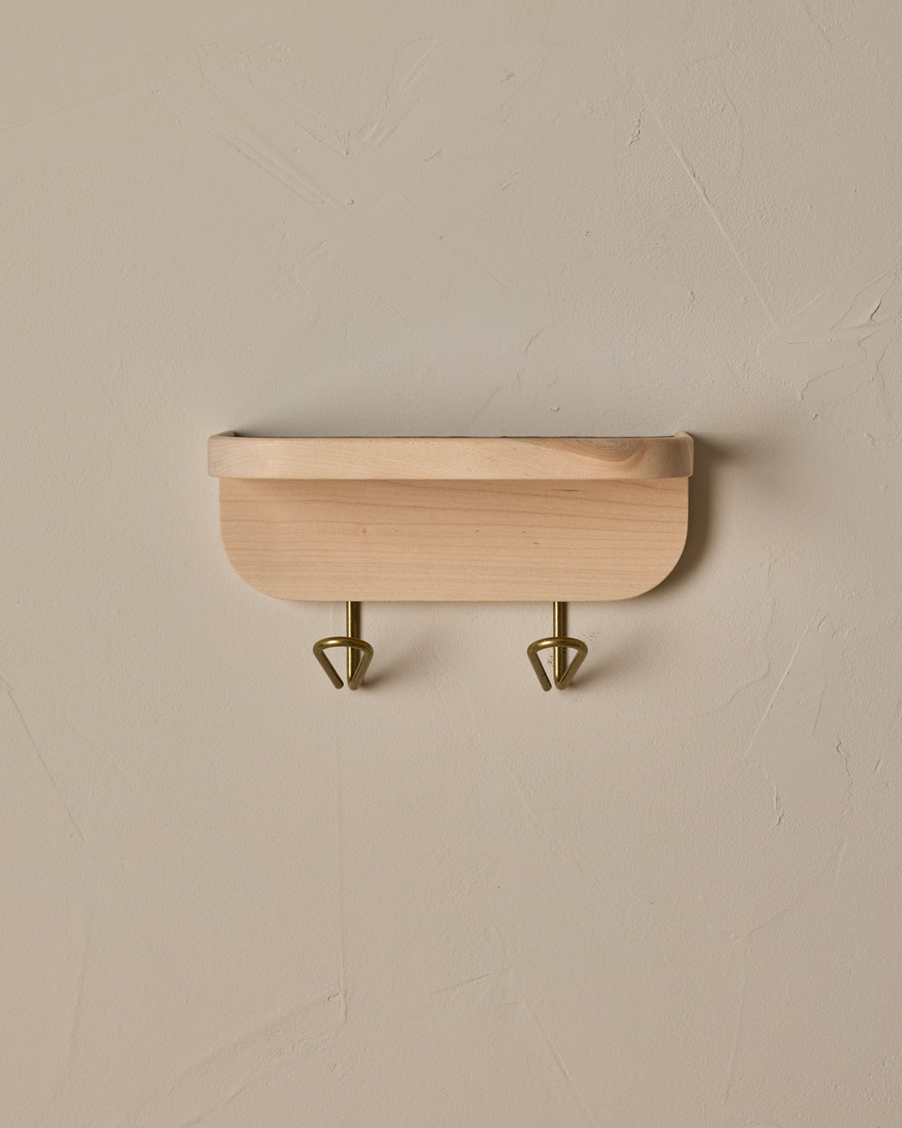 #size_small #wood-finish_clear maple