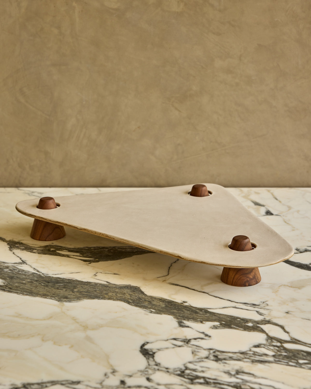Mesa Ceramic Tray