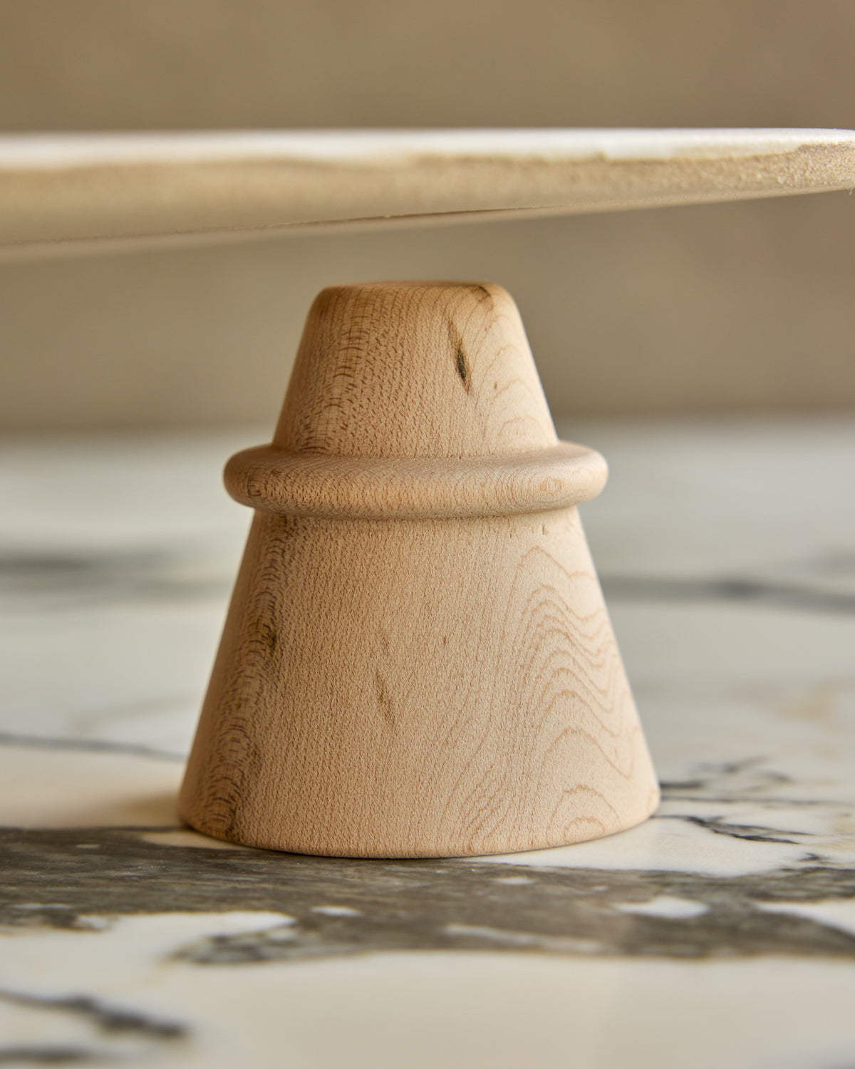Mesa Ceramic Tray