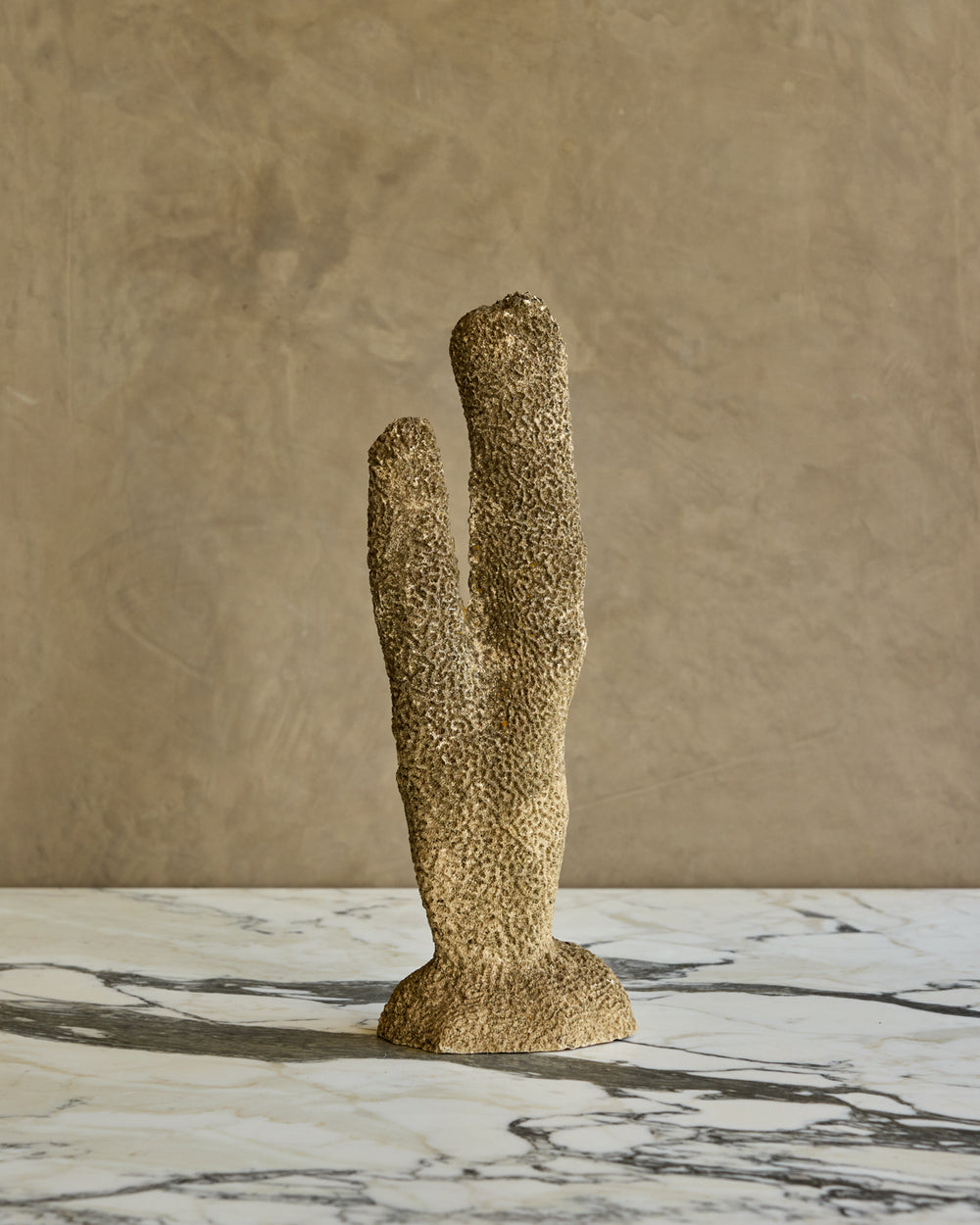Concrete Sculpture