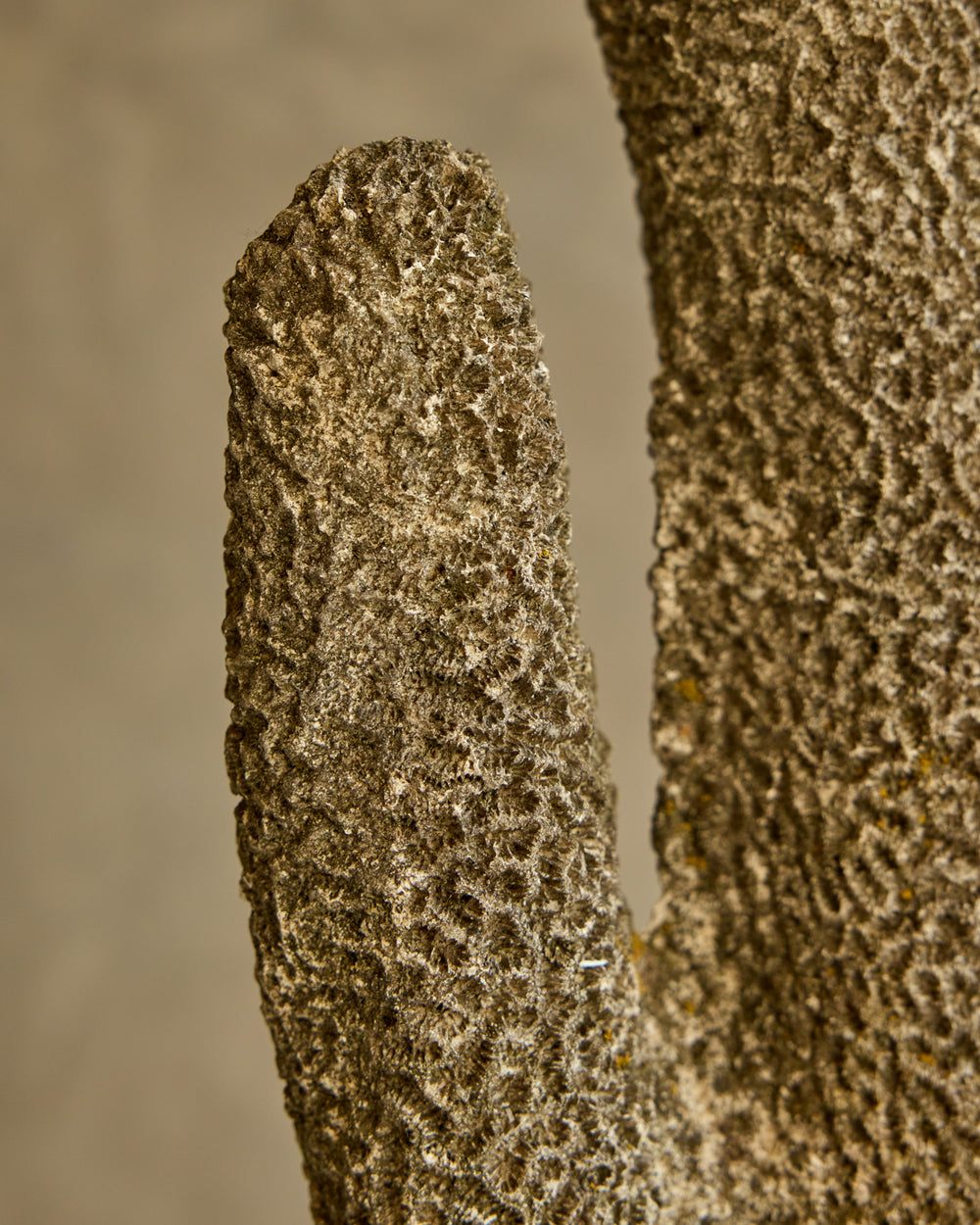Concrete Sculpture