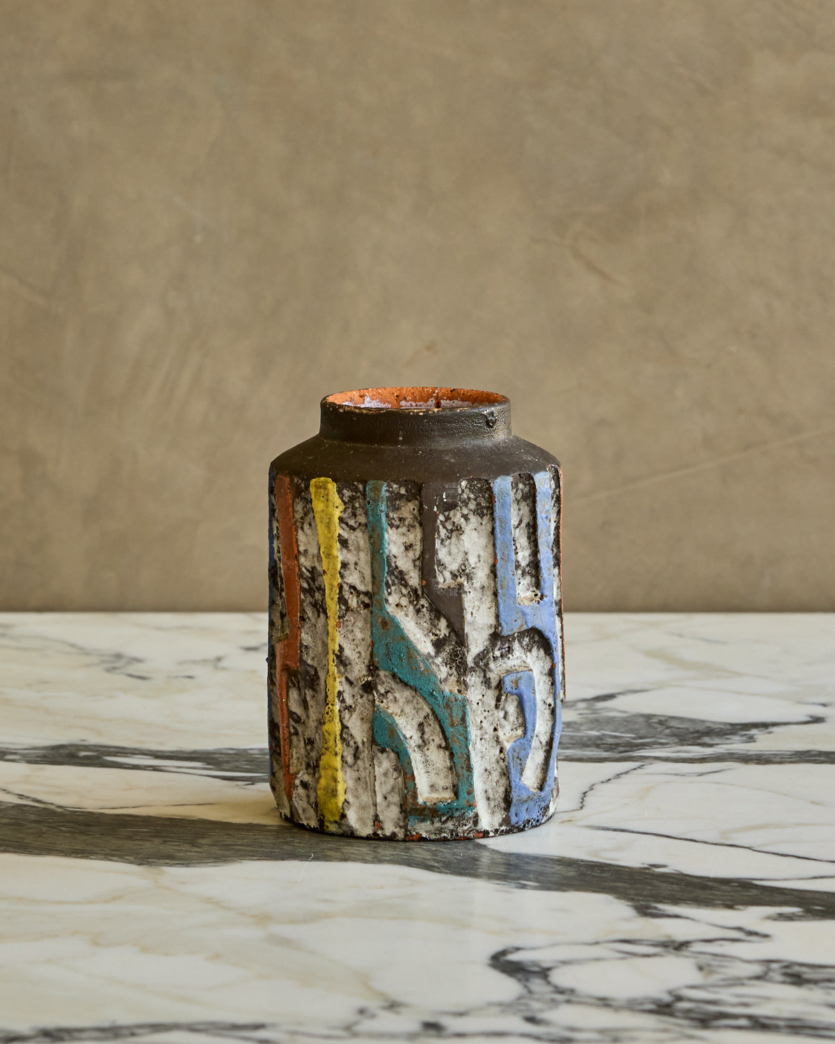 Sequoia Vase