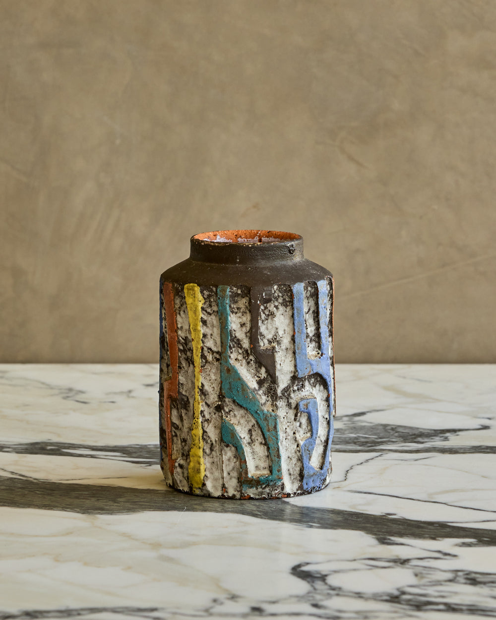 Sequoia Vase