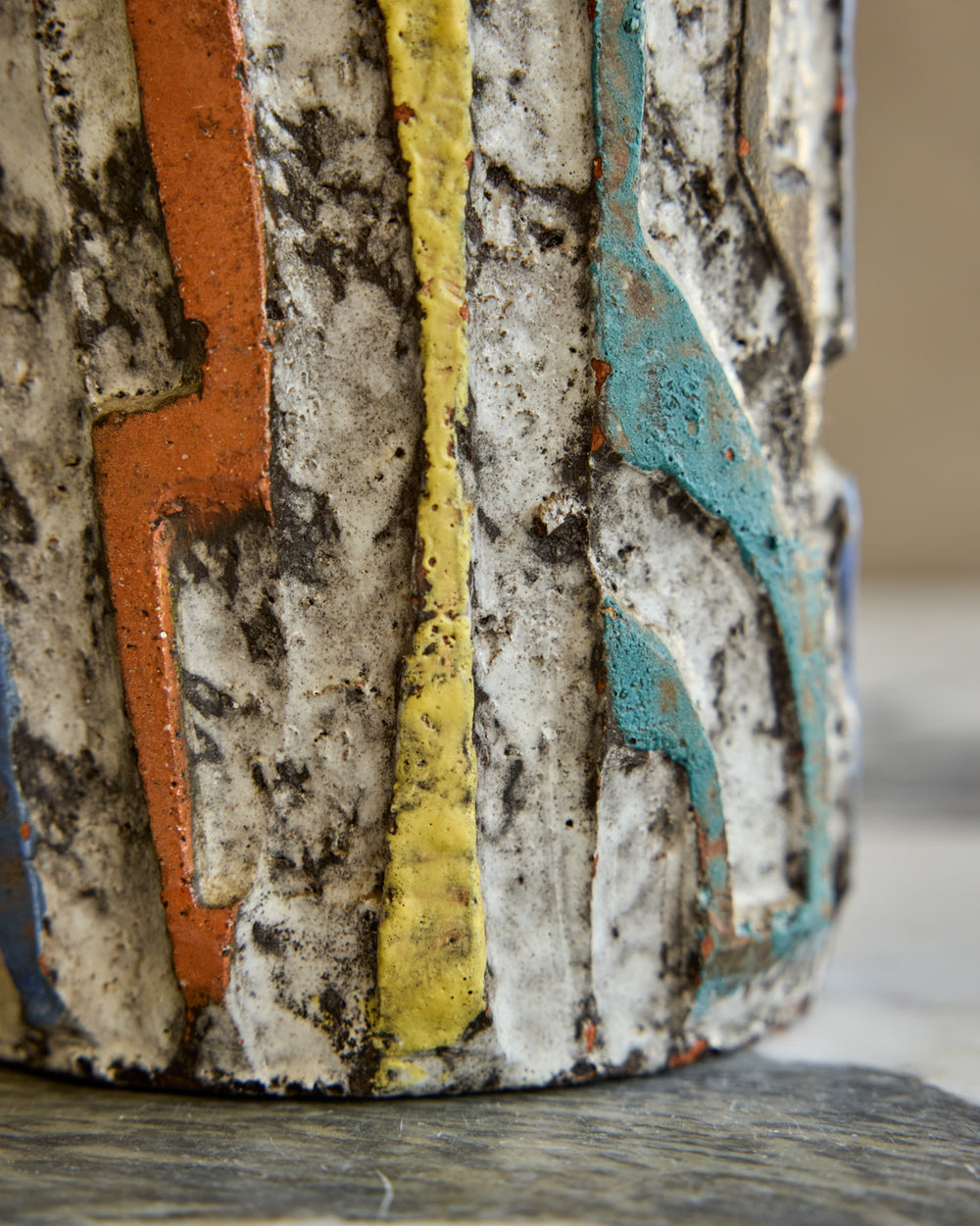 Sequoia Vase