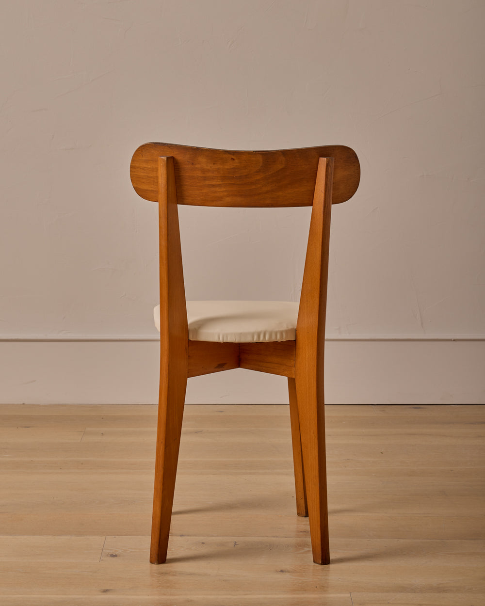 French Luterma Dining Chairs - Set of 8