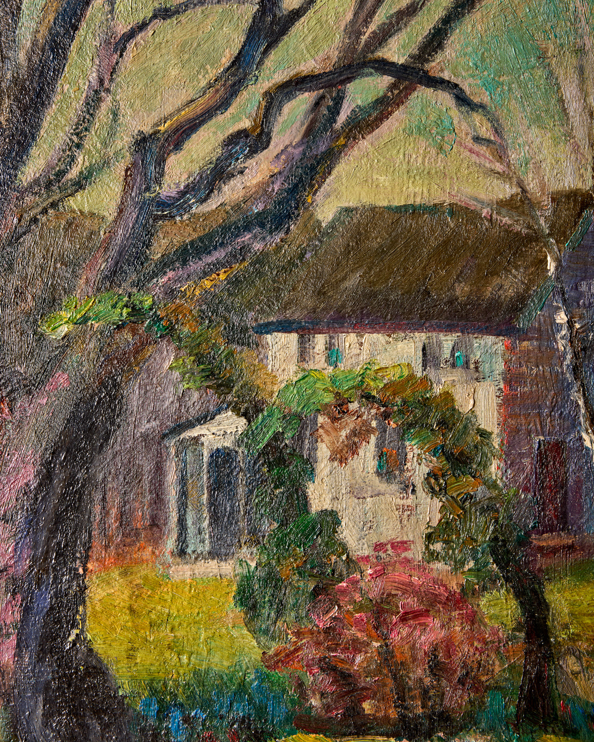 Country Landscape