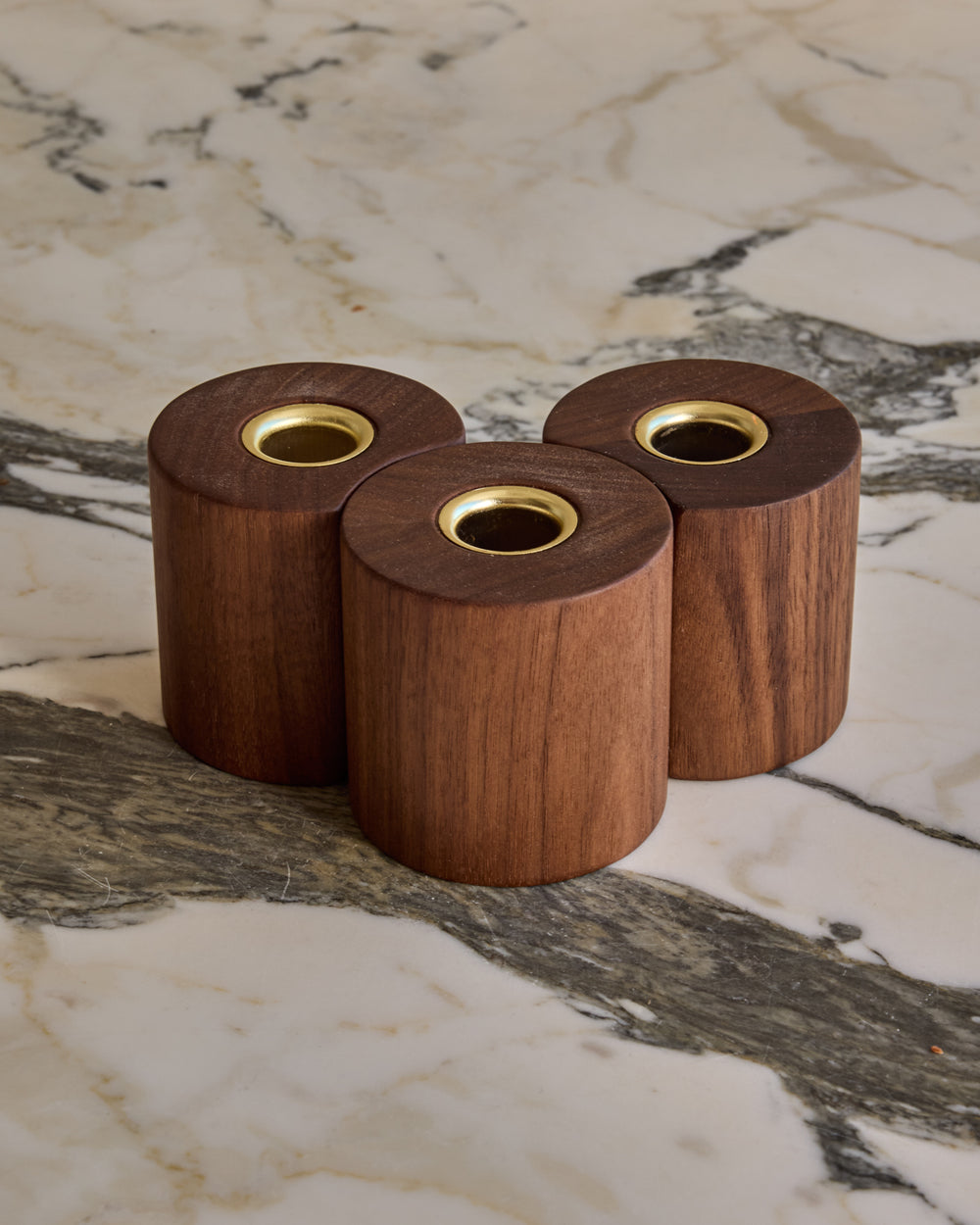 #wood-finish_black walnut #style_set of 3