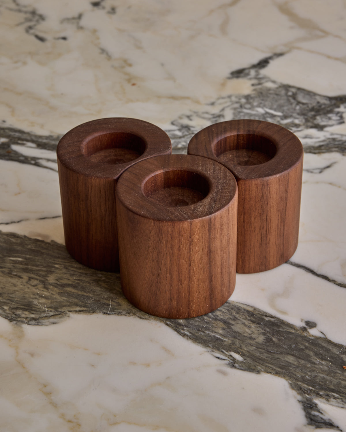 #wood-finish_black walnut #style_set of 3