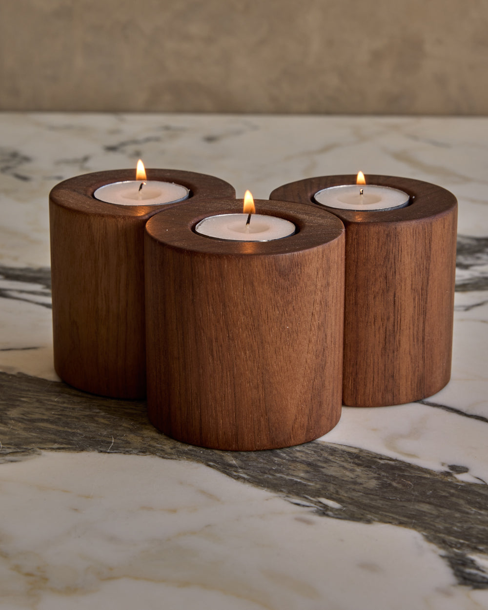 #wood-finish_black walnut #style_set of 3