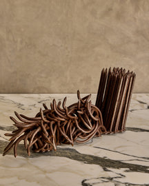 Iron Sculpture #1