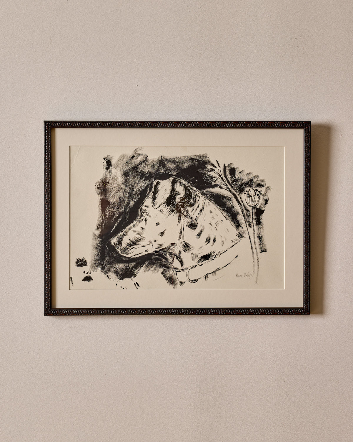 Dog 2