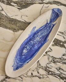 Fish Dish #6